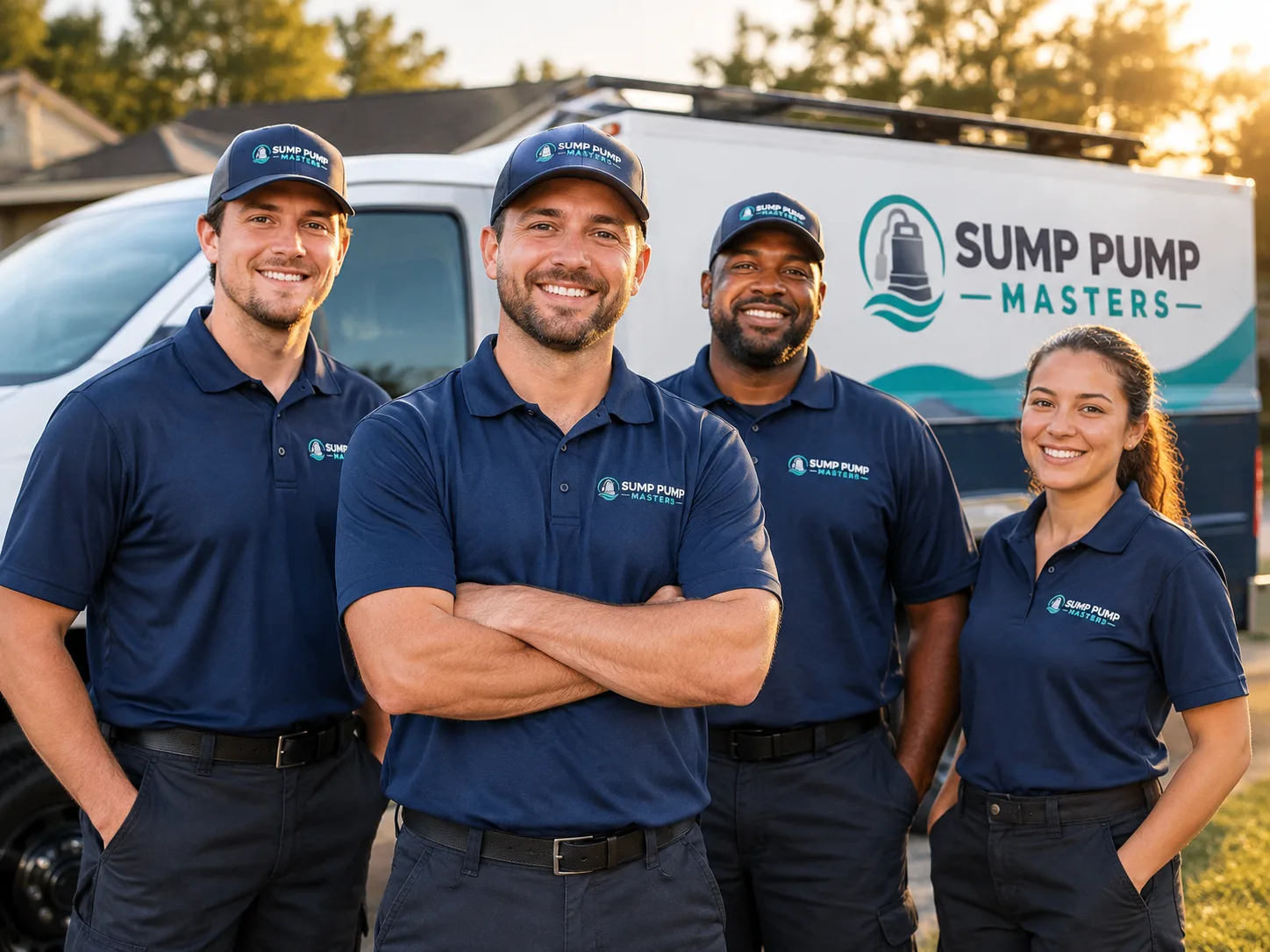 Sump Pump Repair company in Holland, MI