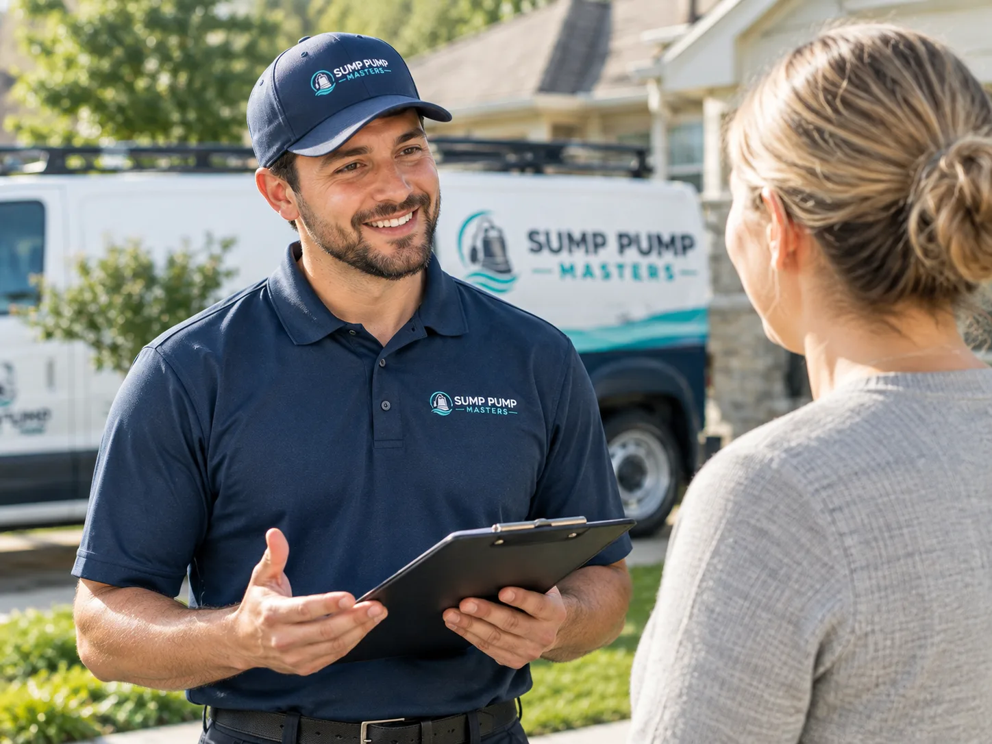Sump Pump Repair Holland, MI FAQs